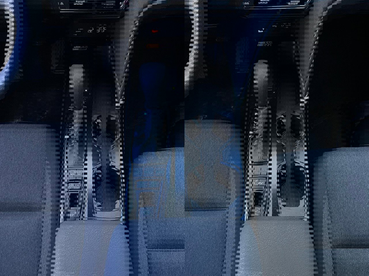 Used 2025 Toyota Camry LE image 14