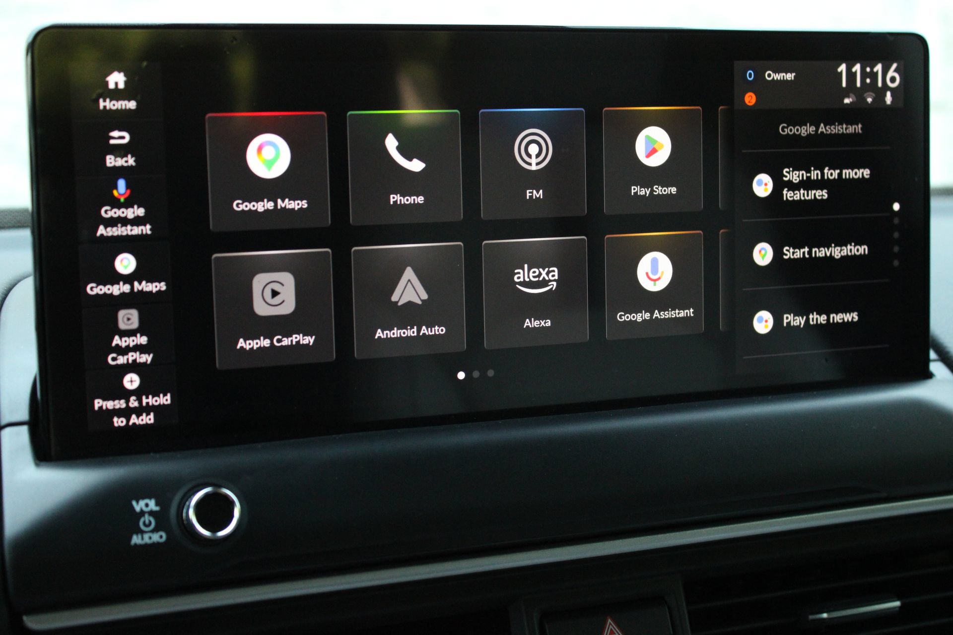 New 2026 Honda Pilot EX-L image 42