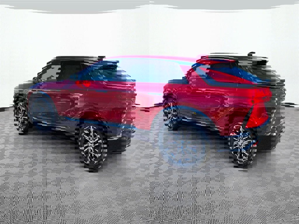 New 2026 Cadillac Lyriq Luxury image 4