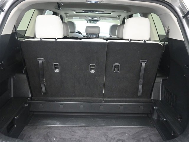 Used 2020 Kia Telluride S w/ S 8 Passenger Seating Package image 33