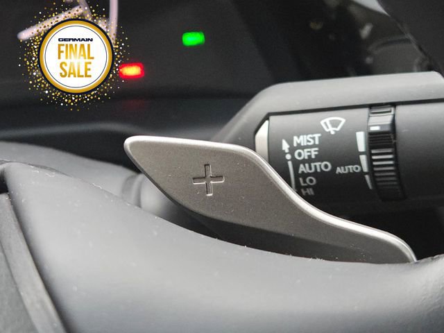 Certified 2025 Lexus ES 350 w/ Premium Package image 20