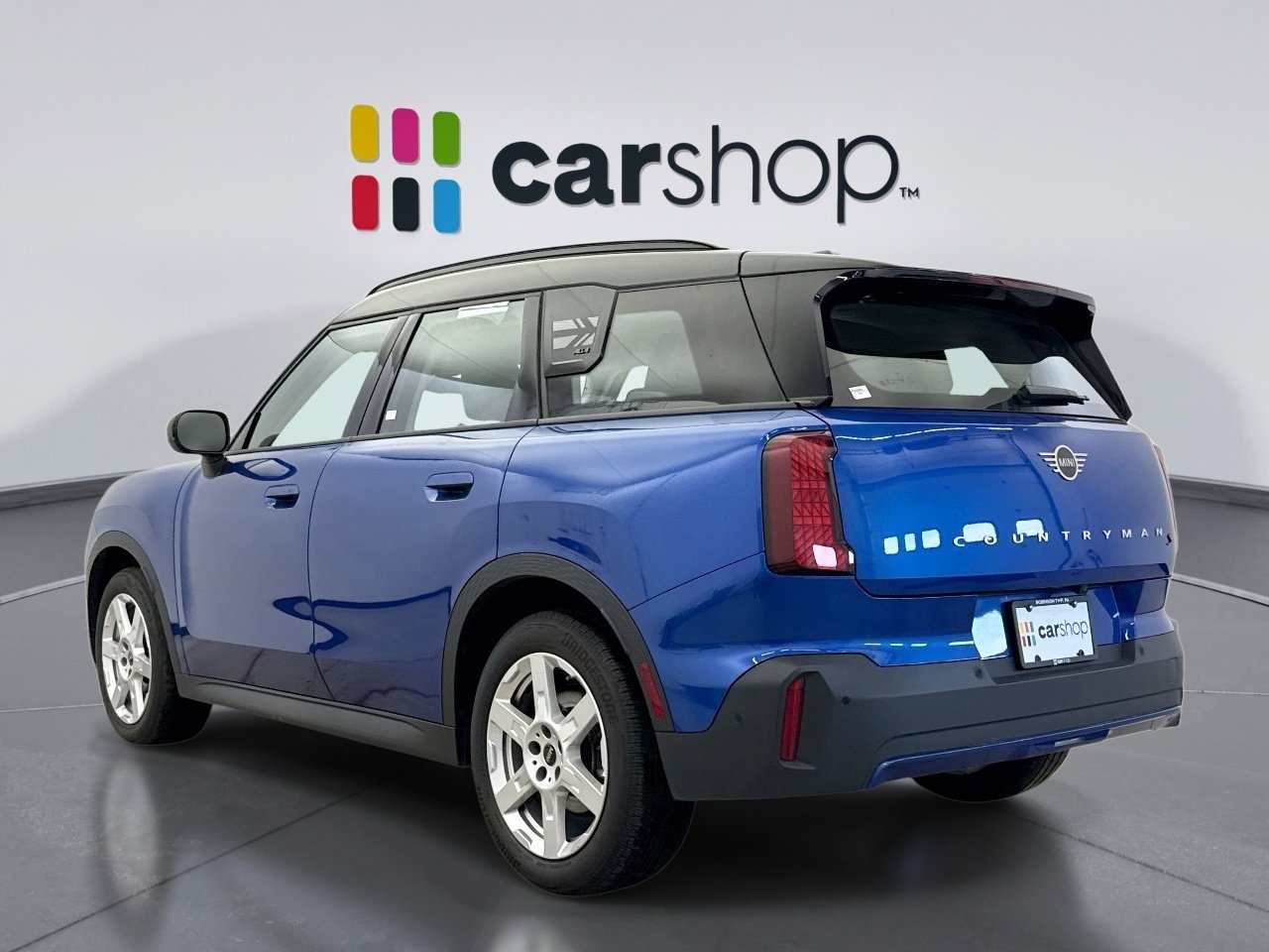 Used 2025 MINI Cooper Countryman S image 3
