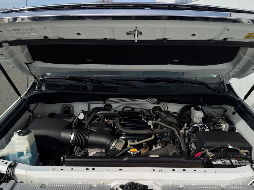 Used 2015 Toyota Tundra 1794 Edition image 22