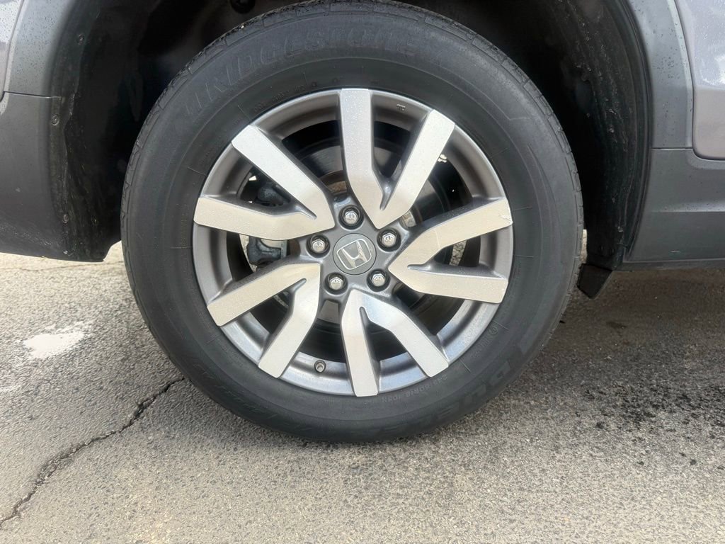 Used 2019 Honda Pilot EX-L image 50