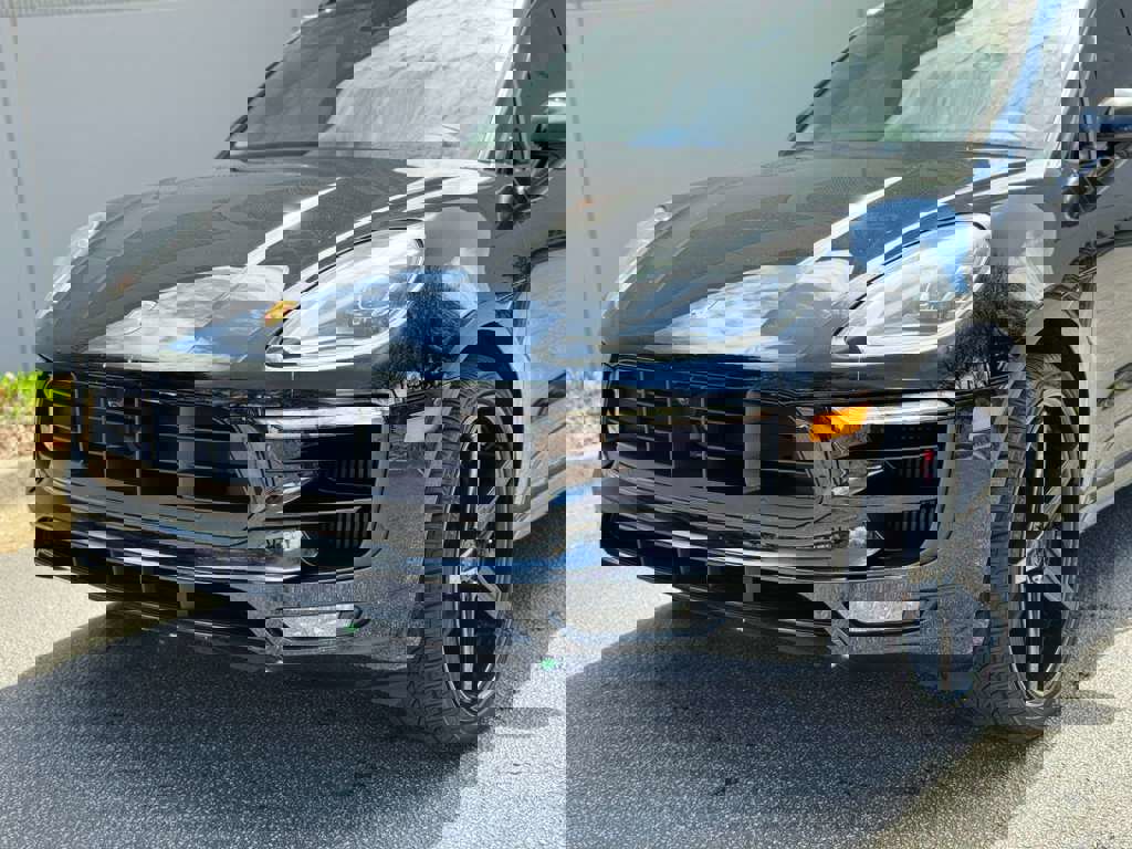 Used 2018 Porsche Macan GTS image 8