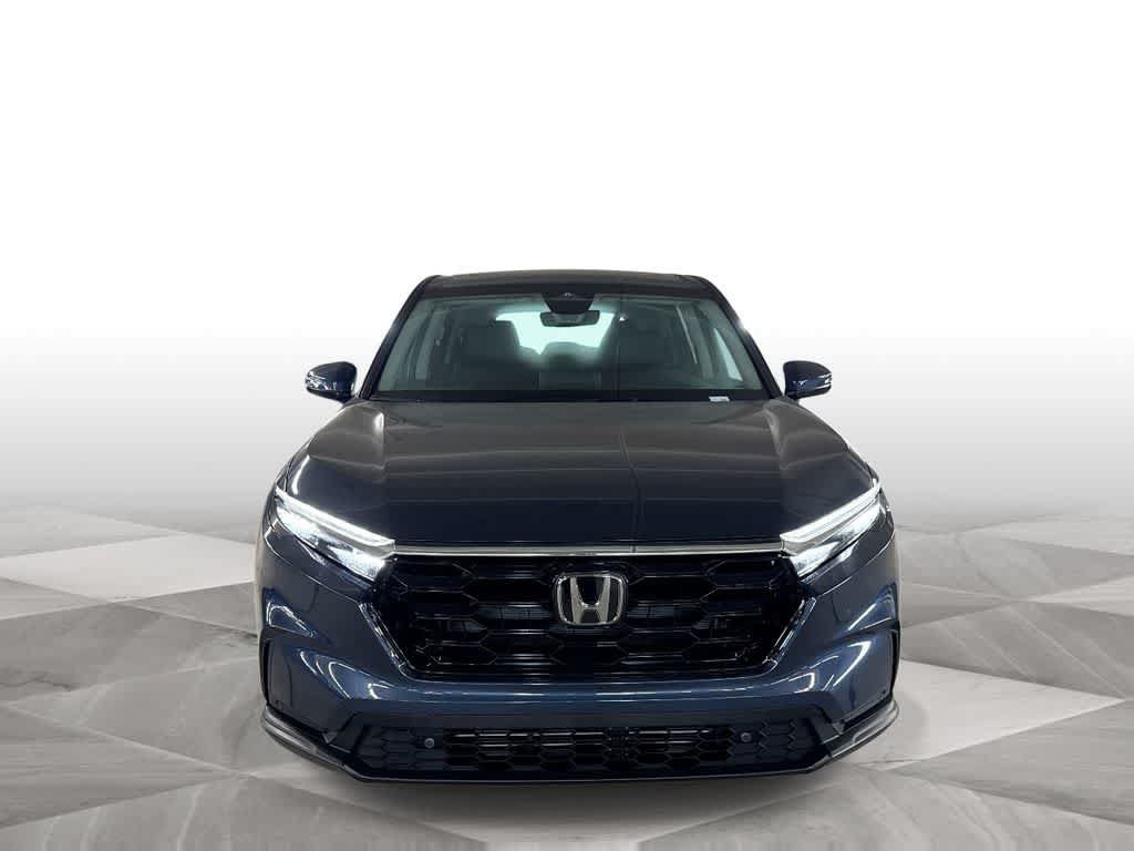 New 2026 Honda CR-V EX-L image 3