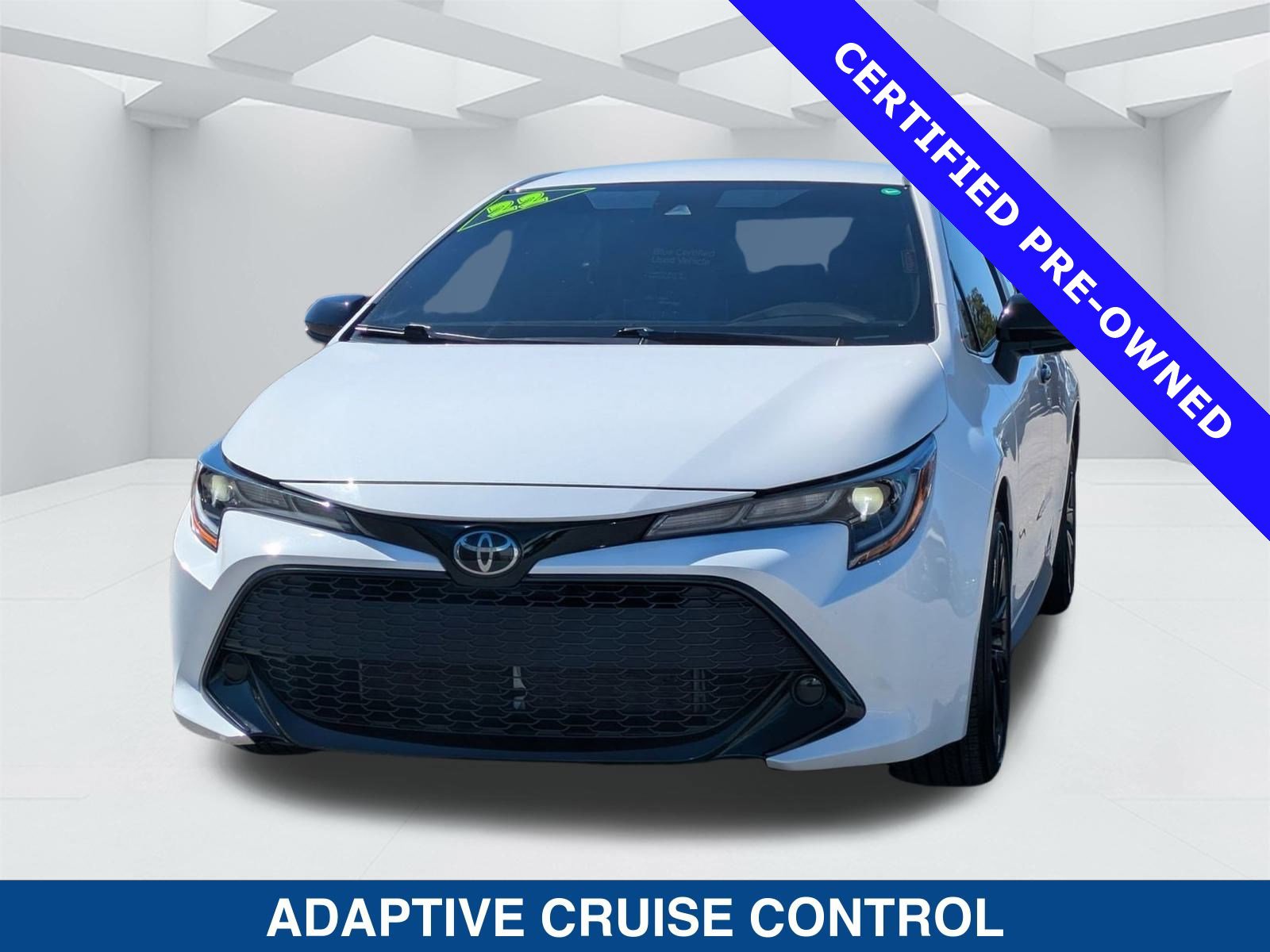 Used 2022 Toyota Corolla SE image 7