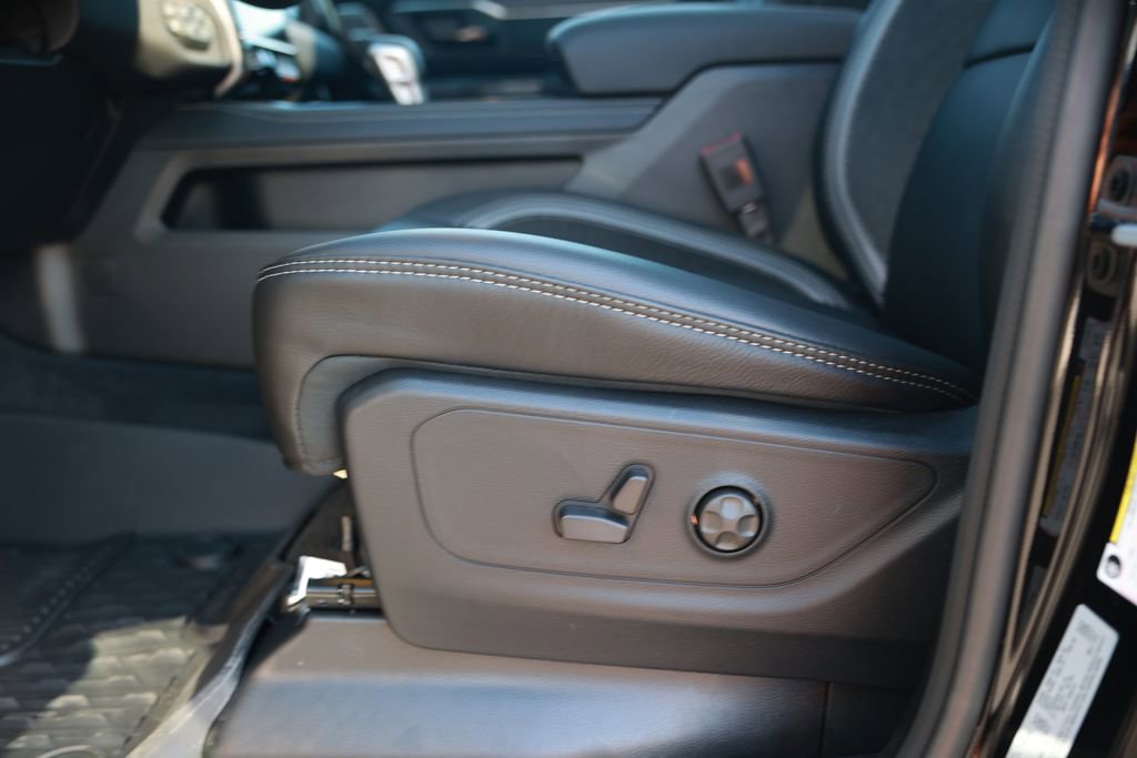 New 2026 RAM 1500 RHO AWD/4WD image 18