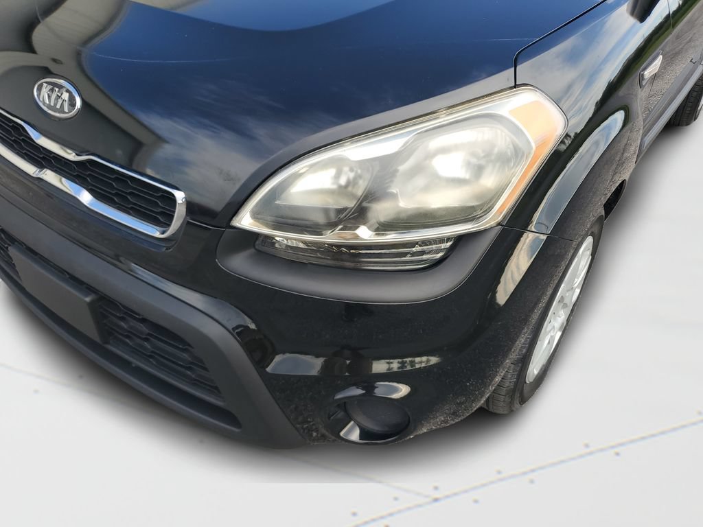Used 2012 Kia Soul FWD image 22