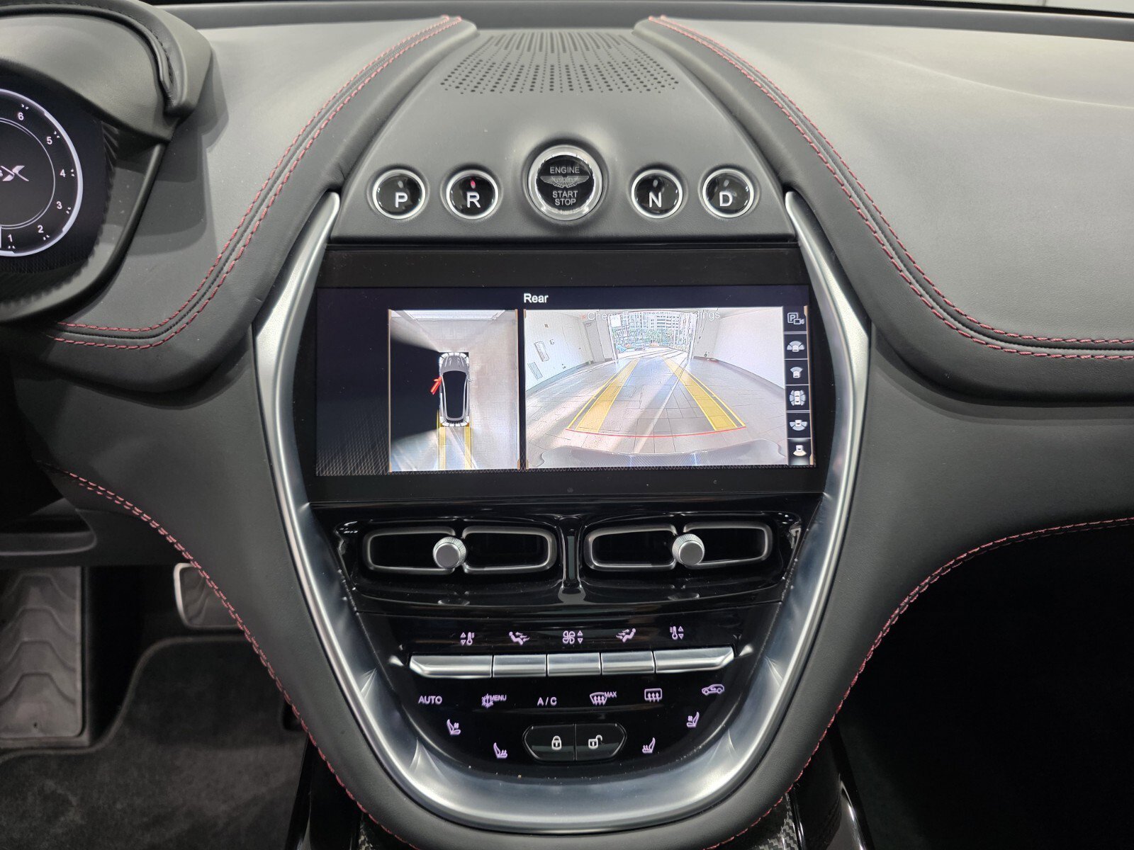 Used 2023 Aston Martin DBX 707 image 13