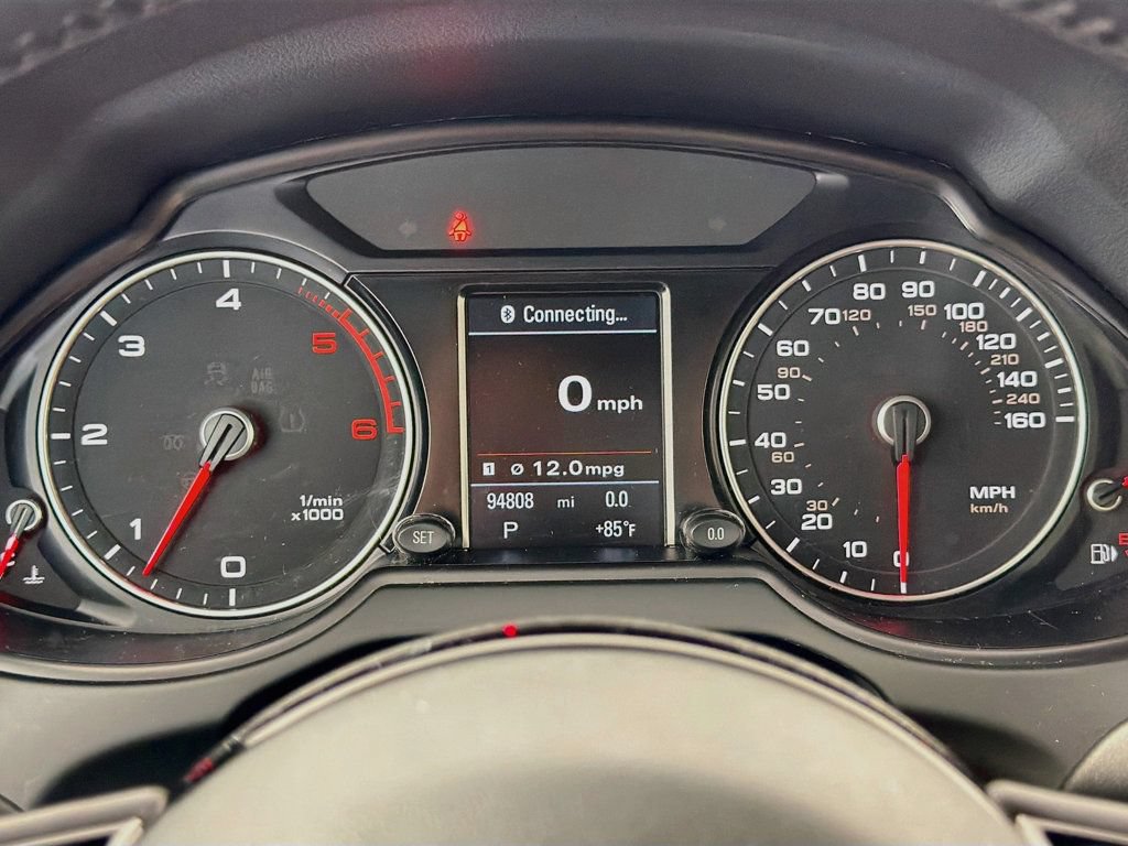 Used 2015 Audi Q5 TDI Premium Plus AWD/4WD image 12