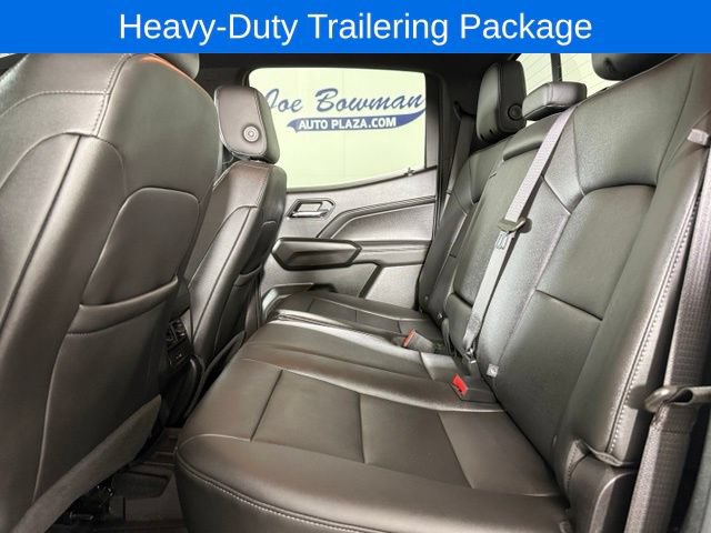 Used 2023 Chevrolet Colorado LT w/ LT Convenience Package III AWD/4WD image 15