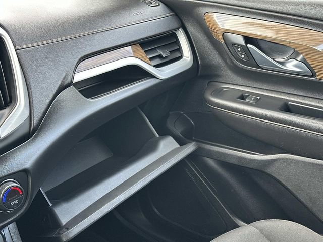 Used 2019 GMC Terrain SLE w/ Driver Convenience Package AWD/4WD image 31