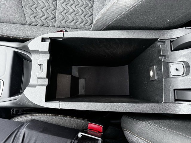 Certified 2023 Chevrolet Equinox LT image 22