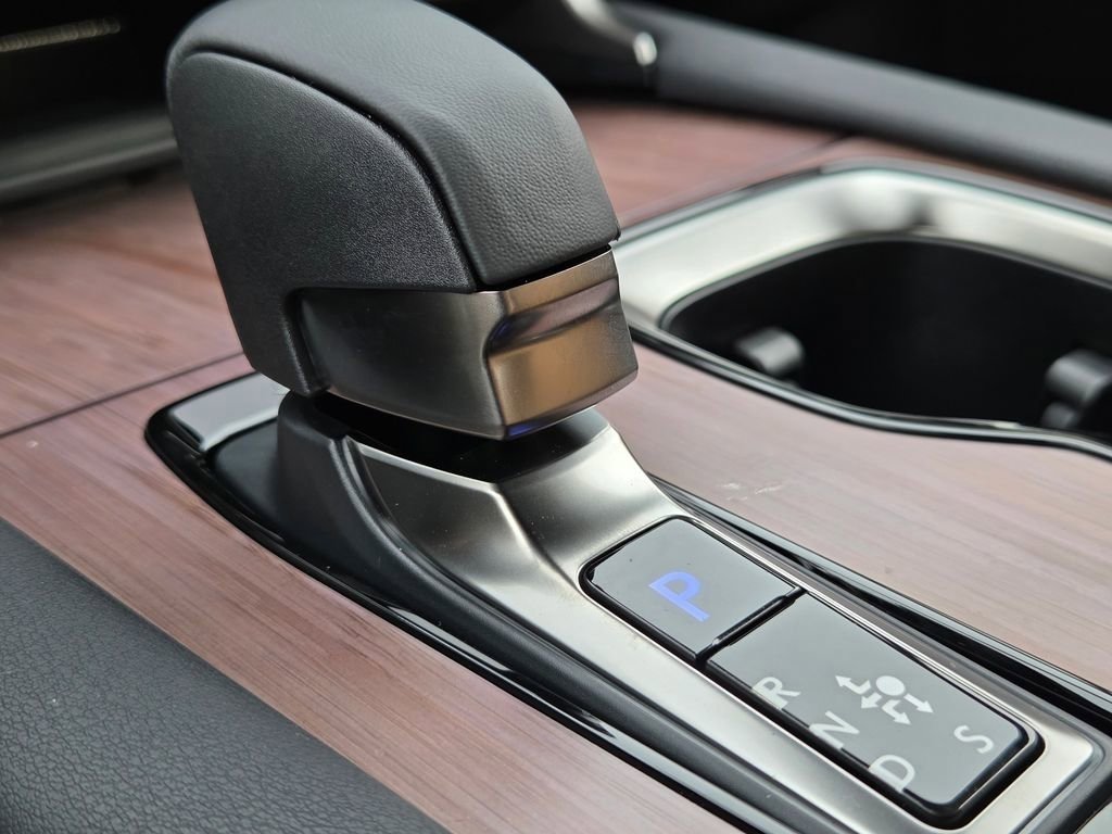 New 2026 Lexus RX 450h AWD image 38