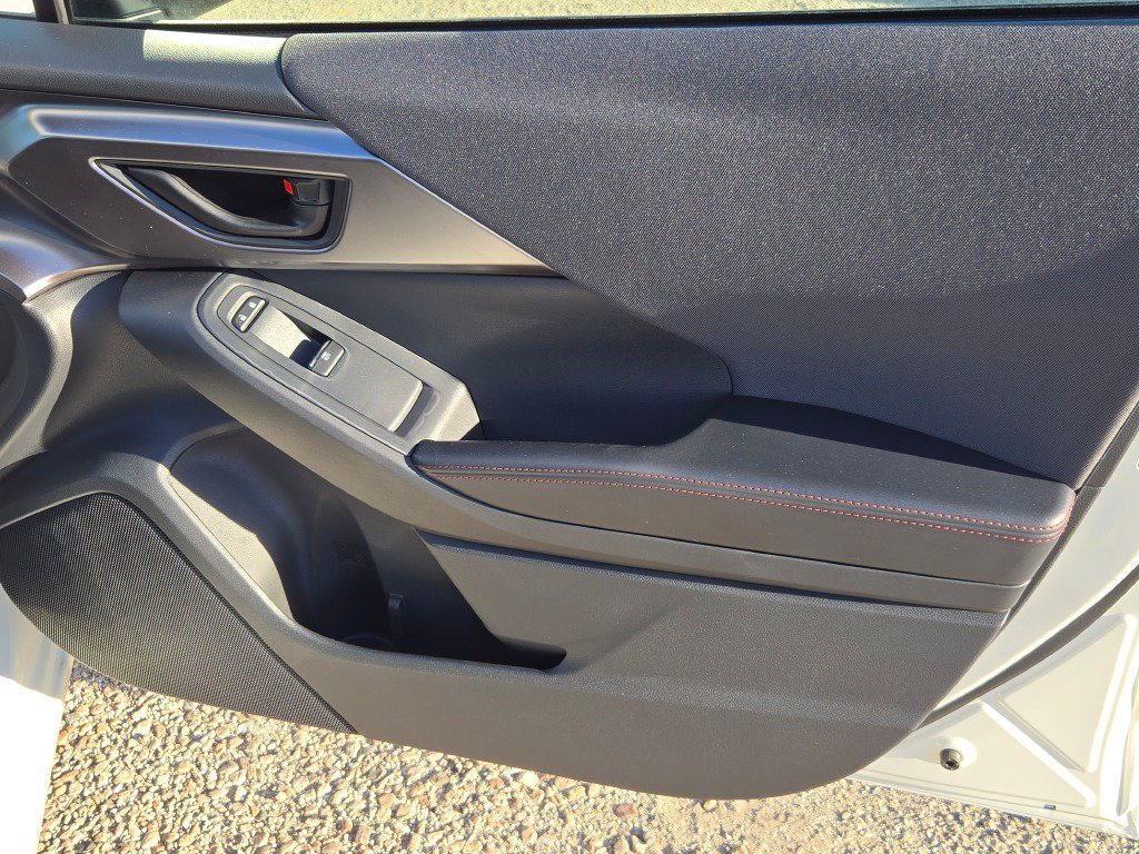 New 2026 Subaru Impreza 2.0i Sport AWD/4WD image 11