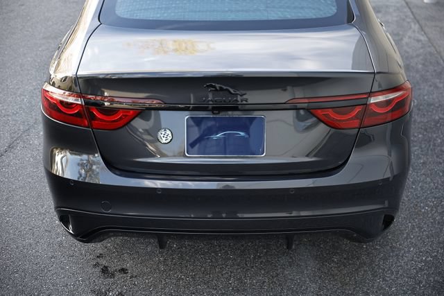 New 2024 Jaguar XF R-Dynamic SE AWD/4WD image 10
