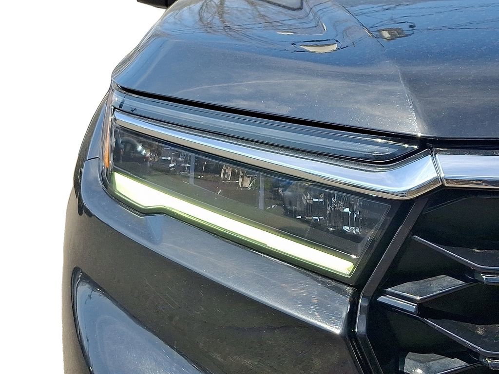 Used 2023 Honda Pilot Elite image 10