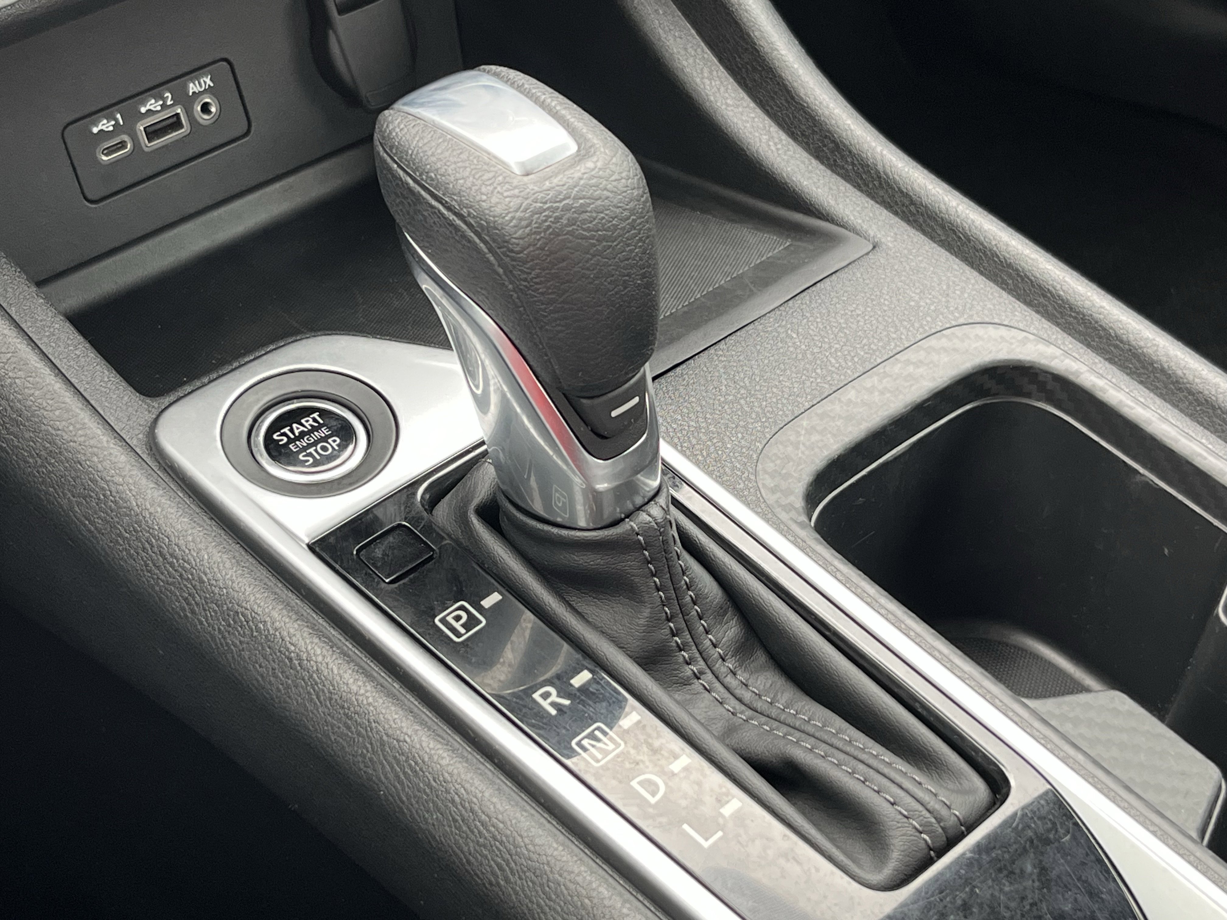 Used 2022 Nissan Sentra SV image 26