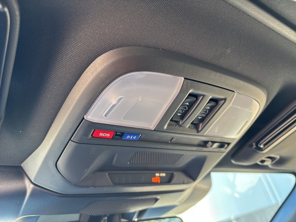 New 2026 Subaru Crosstrek 2.5i Wilderness image 23