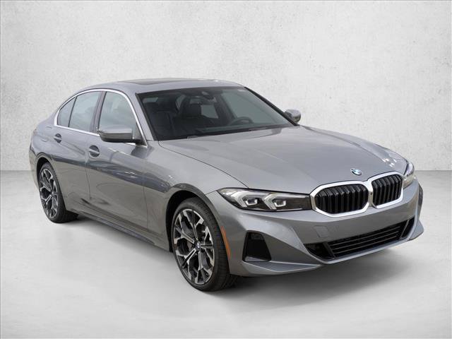 Used 2026 BMW 330i xDrive Sedan w/ Premium Package AWD/4WD image 7