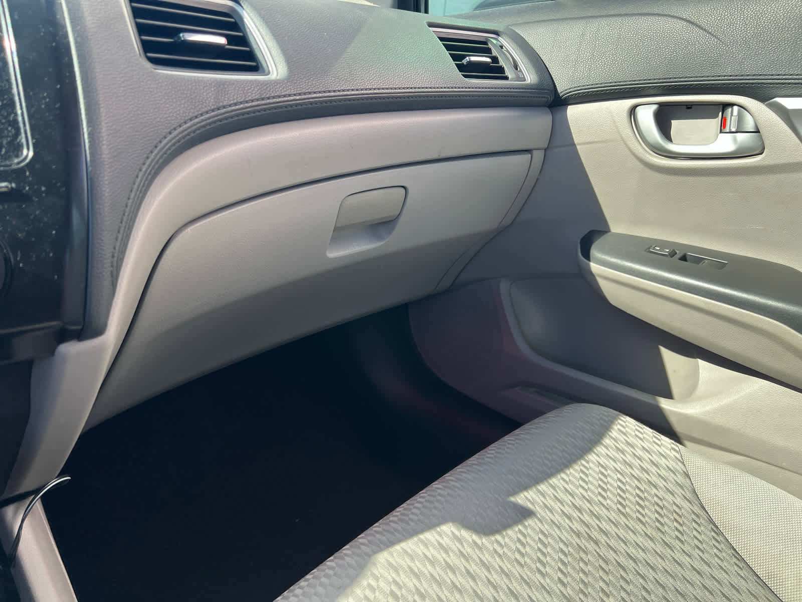 Used 2014 Honda Civic EX image 25