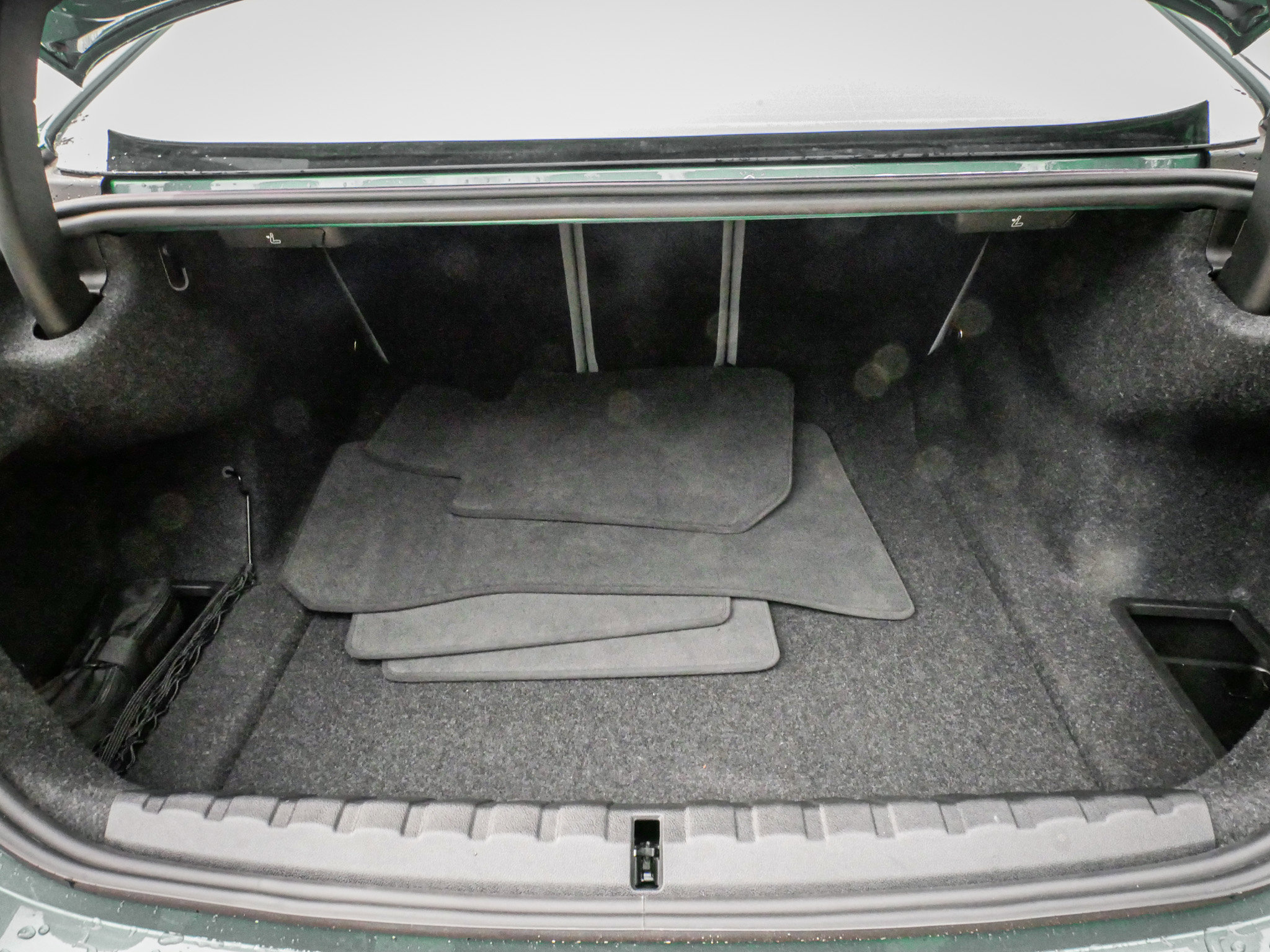 Used 2025 BMW M4 xDrive Competition w/ Executive Package image 31