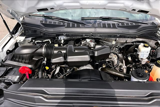 Used 2017 Ford F250 XL w/ Power Equipment Group RWD image 7