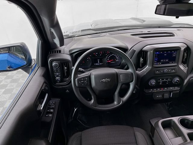 Used 2022 Chevrolet Silverado 1500 Custom Trail Boss image 21