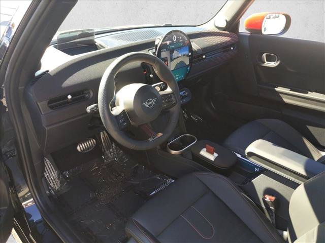 Used 2025 MINI Cooper John Cooper Works FWD image 10