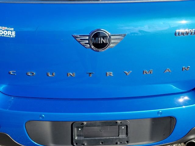 Used 2014 MINI Cooper Countryman image 8