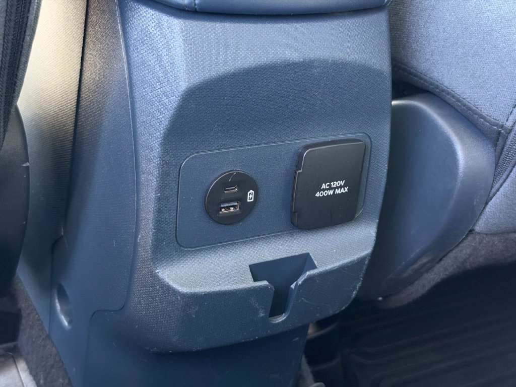 Certified 2023 Ford Maverick AWD SuperCrew image 18