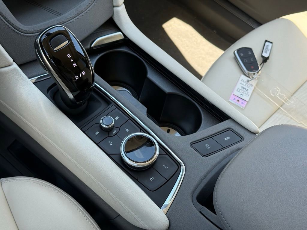New 2026 Cadillac XT5 Premium Luxury FWD image 28