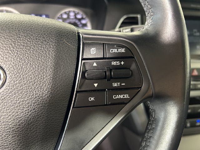 Used 2017 Hyundai Sonata Sport w/ Value Edition Package 02 FWD image 31