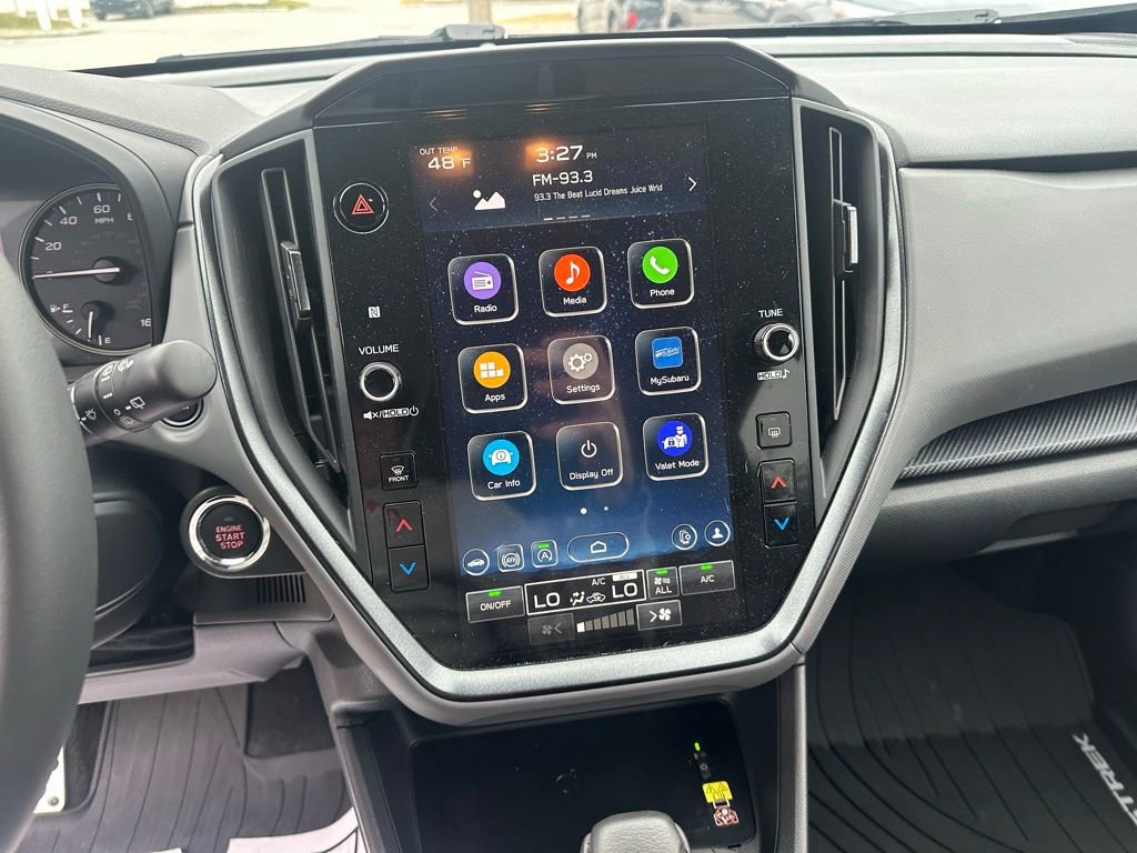 Used 2025 Subaru Crosstrek 2.5i Sport image 27