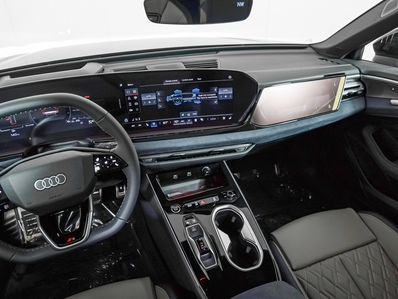 New 2026 Audi A6 Prestige AWD/4WD image 17