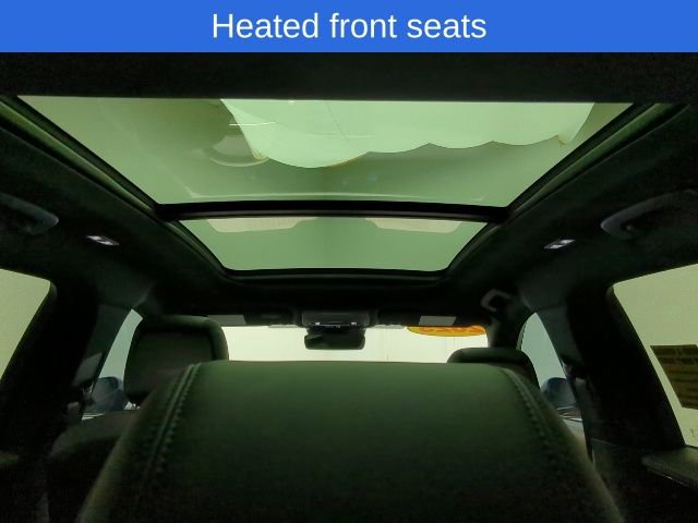 Used 2025 Lincoln Nautilus Reserve w/ Jet Appearance Package image 27