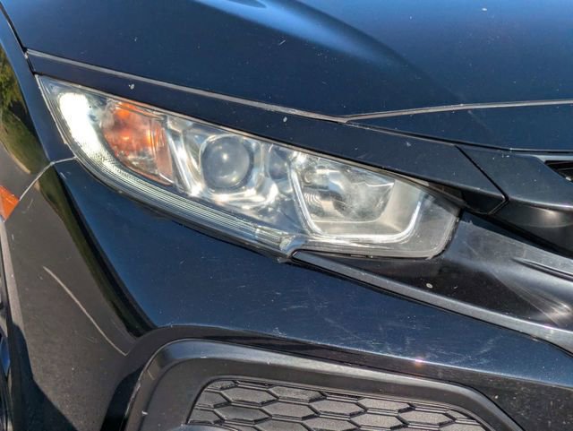 Used 2019 Honda Civic EX image 10