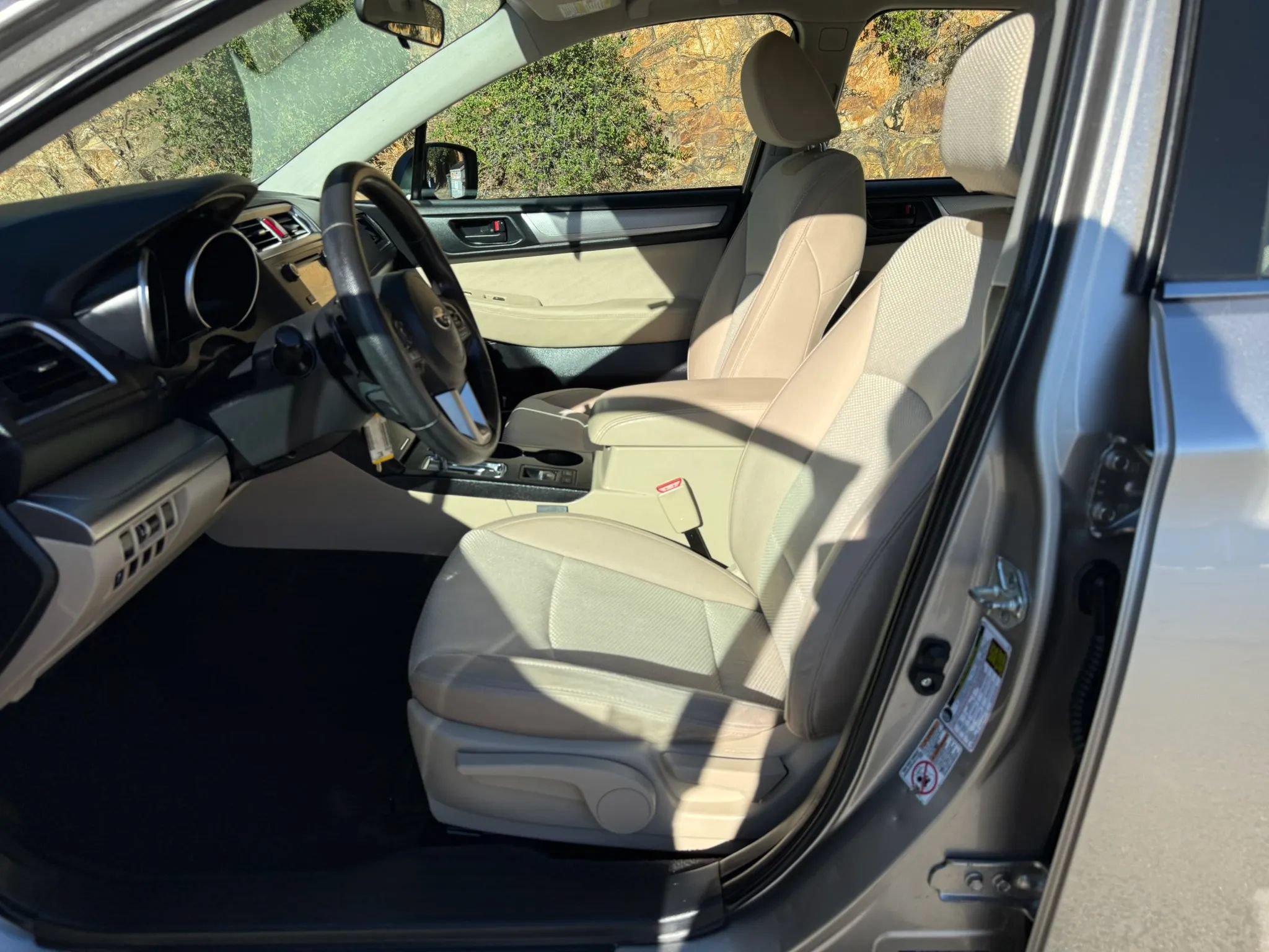 Used 2015 Subaru Outback 2.5i AWD/4WD image 13