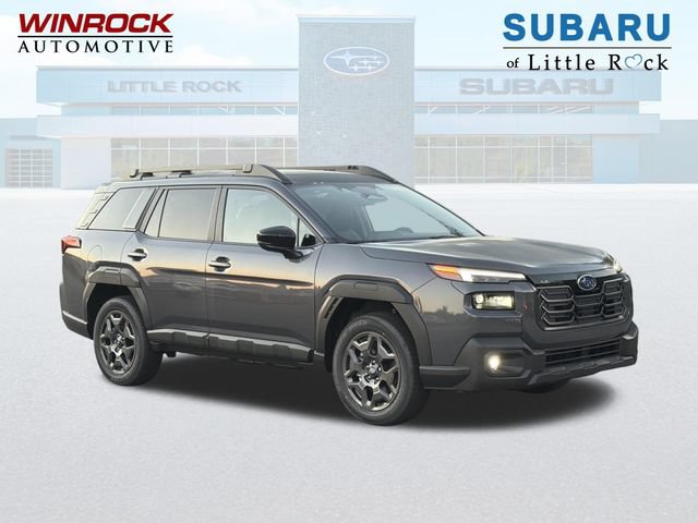 New 2026 Subaru Outback Premium