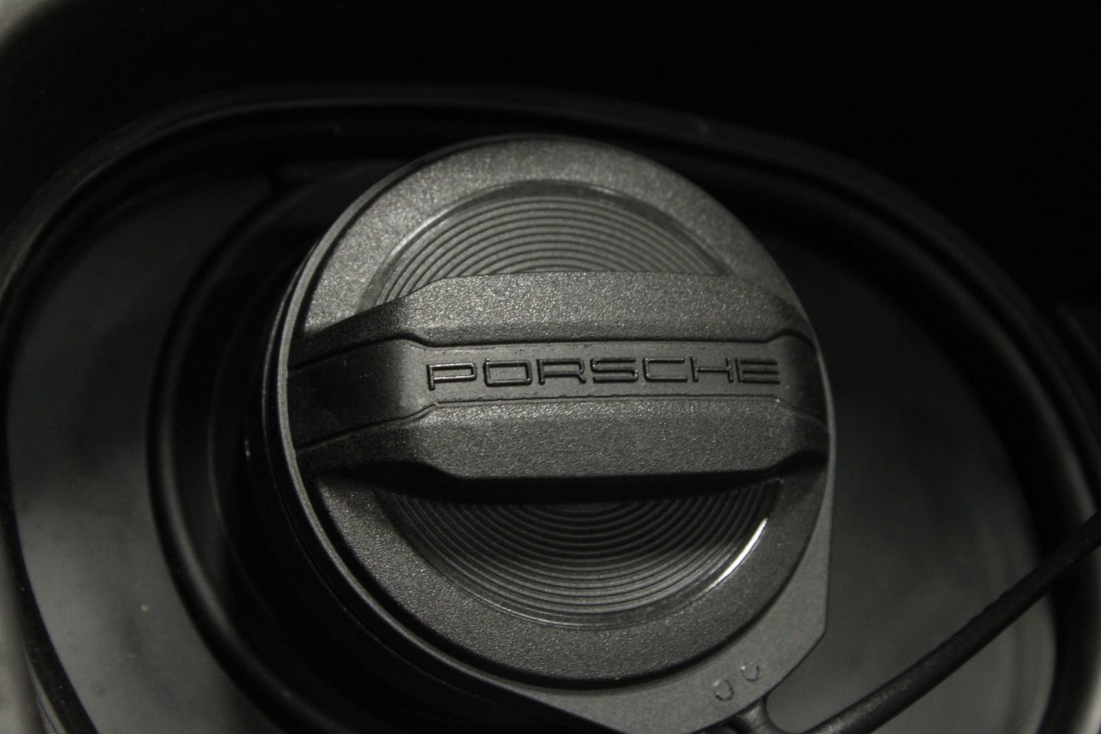 Certified 2026 Porsche Macan AWD/4WD image 24