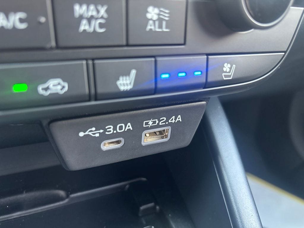 New 2026 Subaru Outback Touring XT AWD/4WD image 30