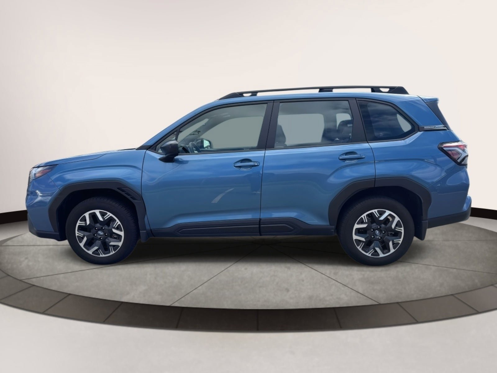 Certified 2025 Subaru Forester image 5