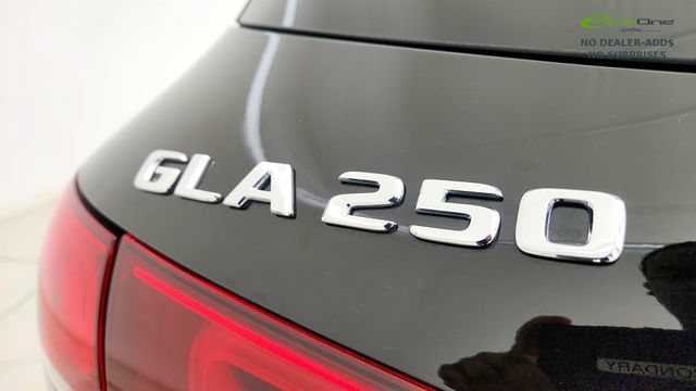 Used 2023 Mercedes-Benz GLA 250 image 33