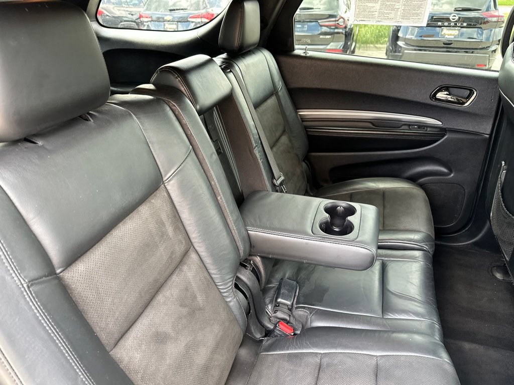 Used 2020 Dodge Durango GT AWD/4WD image 17