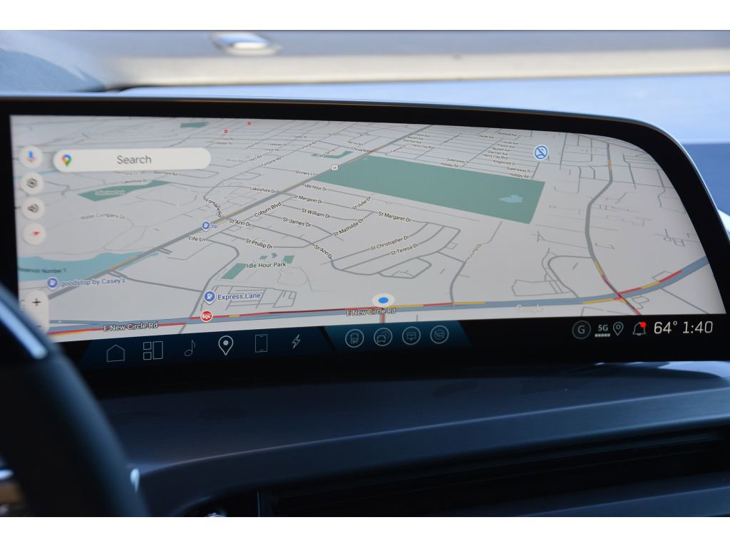 New 2026 Cadillac Vistiq Premium Luxury image 22