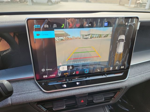 New 2026 Volkswagen Tiguan S image 15