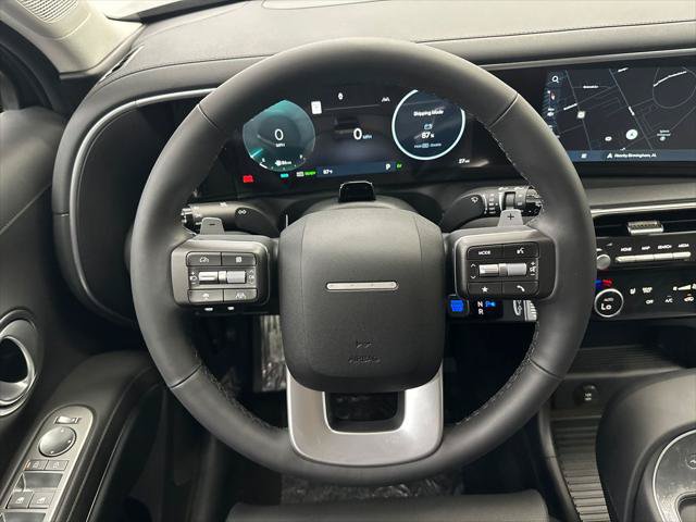 New 2026 Hyundai Palisade FWD Hybrid image 25
