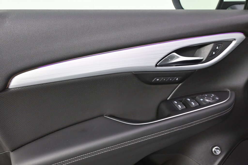 Used 2024 Buick Envision Avenir image 22