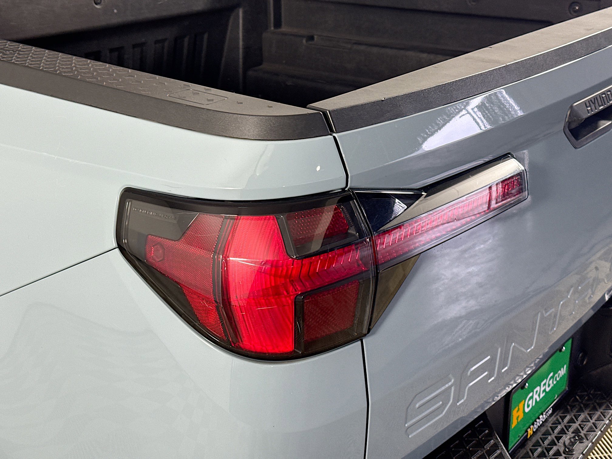 Used 2022 Hyundai Santa Cruz SE image 35